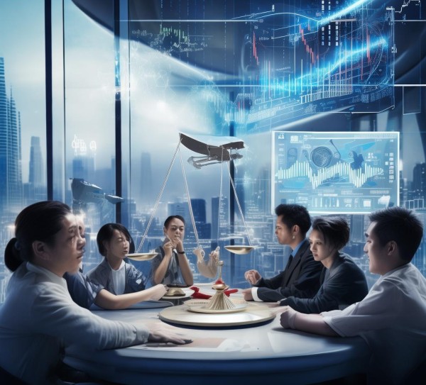 上海信息技术服务认证，技术与市场的平衡之道