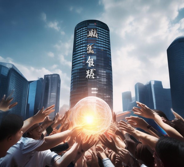 福建知识产权，创新的典范