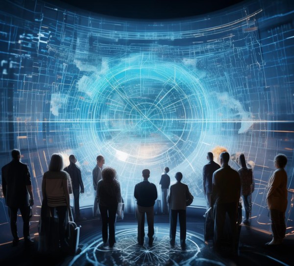 服务贸易和技术知识产权，数字经济时代的机遇与挑战